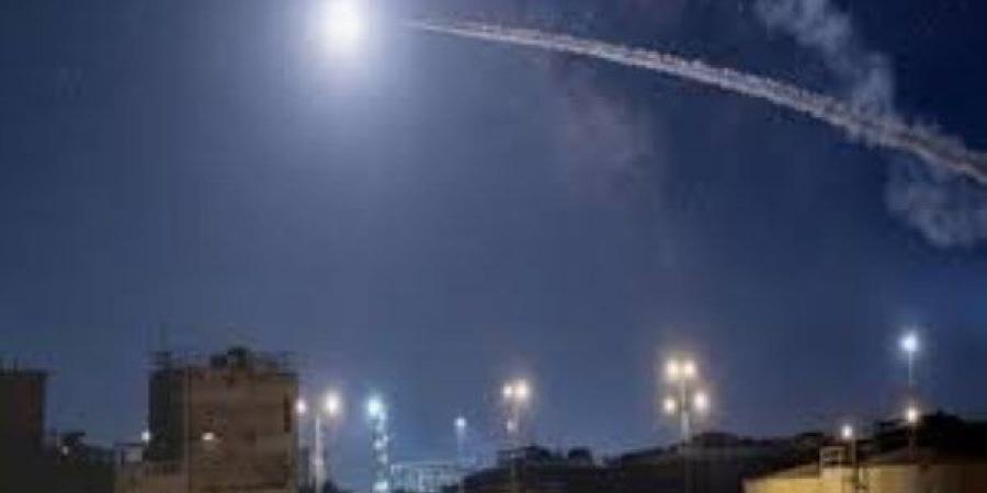 الحرس الثوري يعلن استهداف قواعد أمريكية في الكويت والبحرين