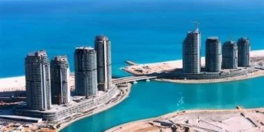 العلمين الجديدة تدعم منظومة النقل الأخضر وتوفر محطات شحن للسيارات الكهربائية