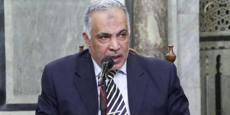 نائب رئيس جامعة الأزهر: المغالاة في متطلبات الزواج والانفتاح غير المنضبط أبرز تحديات الأسرة المعاصرة