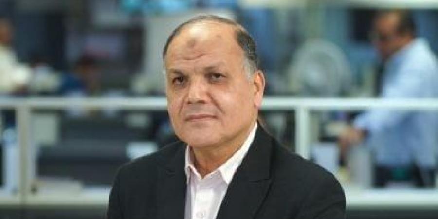 عادل عقل: الكرة الذكية والتقنيات الحديثة أبرز مفاجآت كأس العالم 2026