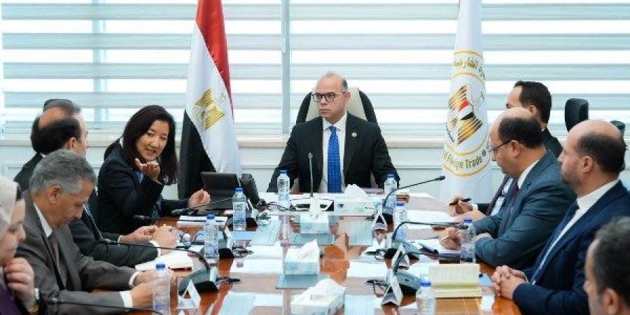 محمد فريد: المناطق الاستثمارية بيئة مناسبة لتطبيق نماذج الطاقة النظيفة