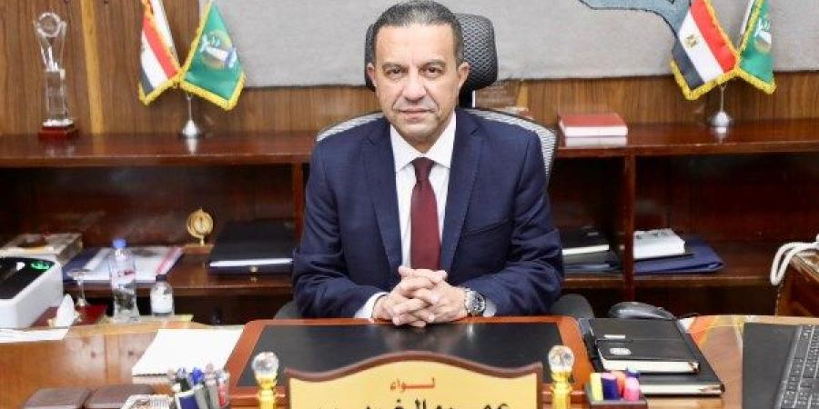 محافظ المنوفية يحيل مخالفات صرف أسمدة زراعية مدعمة بدون وجه حق للنيابة العامة