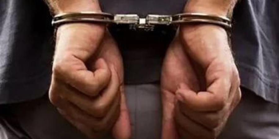 حبس المتهم بطعن شاب في كفر شكر بسبب الخلاف علي موبايل