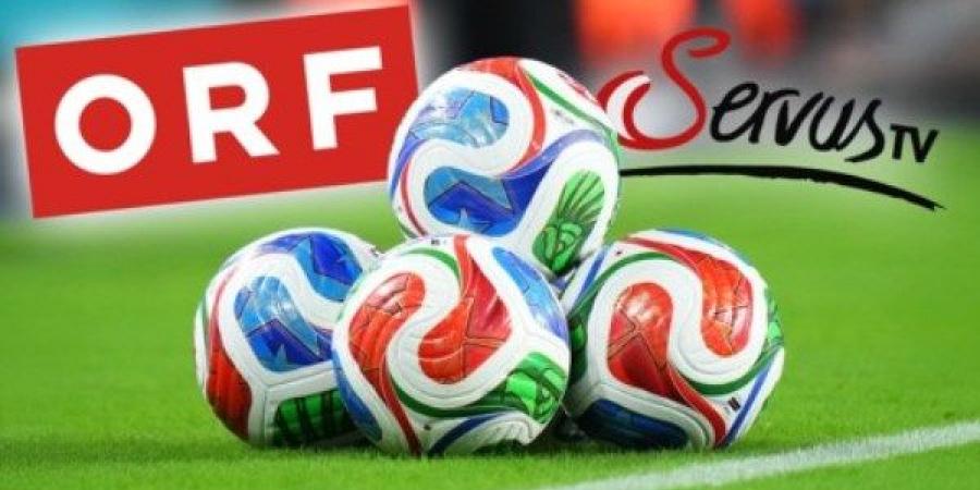 القناتان التوأم ORF و ServusTV تتألقان بأستوديوهات مميزة خلال كأس العالم 2026