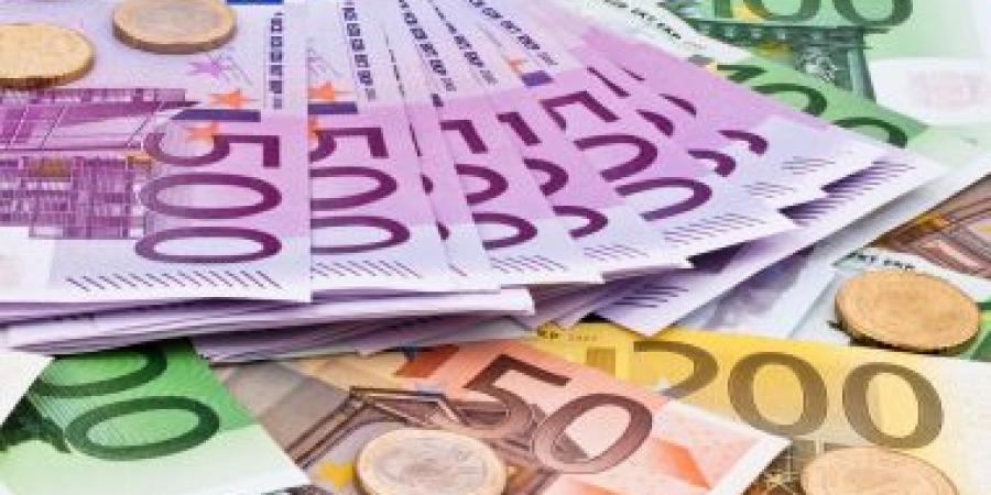 تراجع سعر اليورو بختام تعاملات اليوم الخميس 11 يونيو 2026 بالبنوك