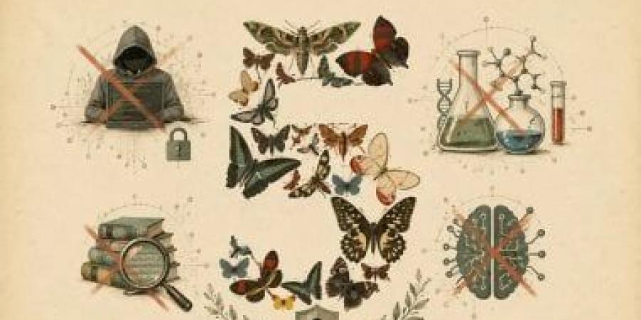 ذكاء قوي لكن مقيد.. ما الذي يمنعك Claude Fable 5 من فعله؟