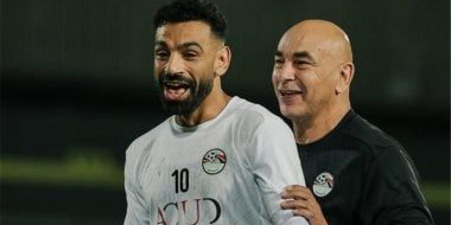 محمد صلاح يستهدف عرش الهدافين العرب في مونديال 2026
