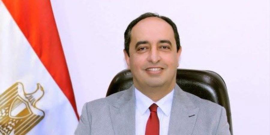 عثمان: تقديم الخدمات العلاجية لـ 69845 مريض إدمان جديد ومتابعة مجانا وفي سرية تامة