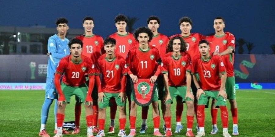 المغرب يستدعي مروان سعدان وأمين السباعي لتعويض إصابة أكرد والزلزولي في كأس العالم