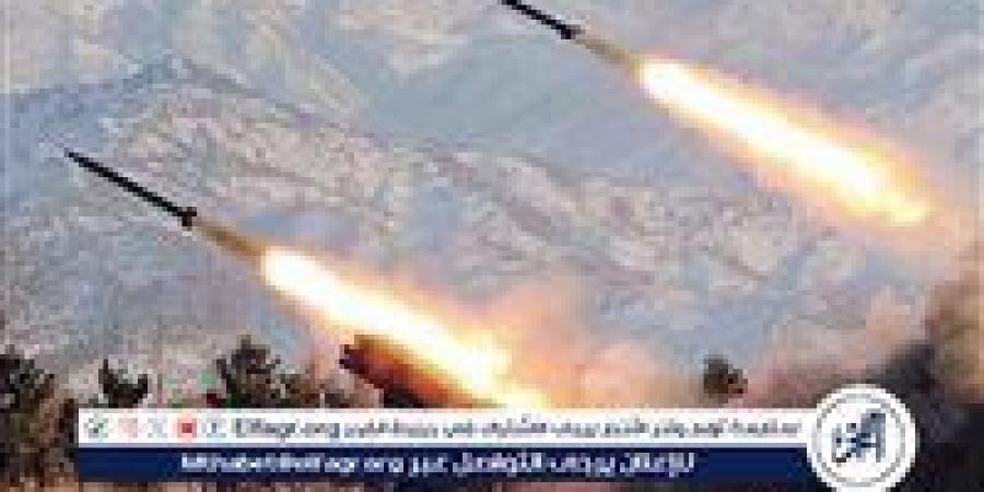 الجيش الأردني: أسقطنا 20 صاروخا أطلقوا من إيران فجر اليوم باتجاه منطقة الأزرق