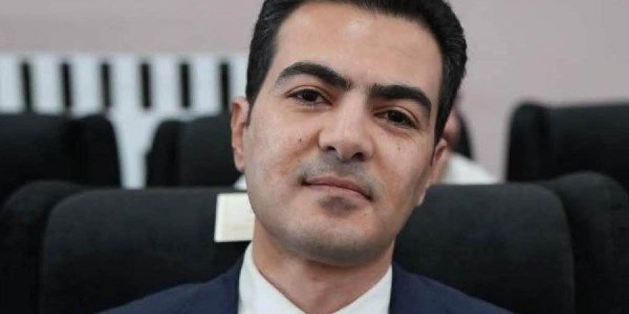 محافظ الإسماعيلية يصدر قرارًا بتكليف المهندس أحمد نصر الله رئيسًا لحي ثالث