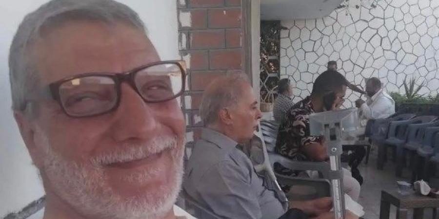 بكلمات مؤثرة.. حميد الشاعري يعلن عن وفاة عمه