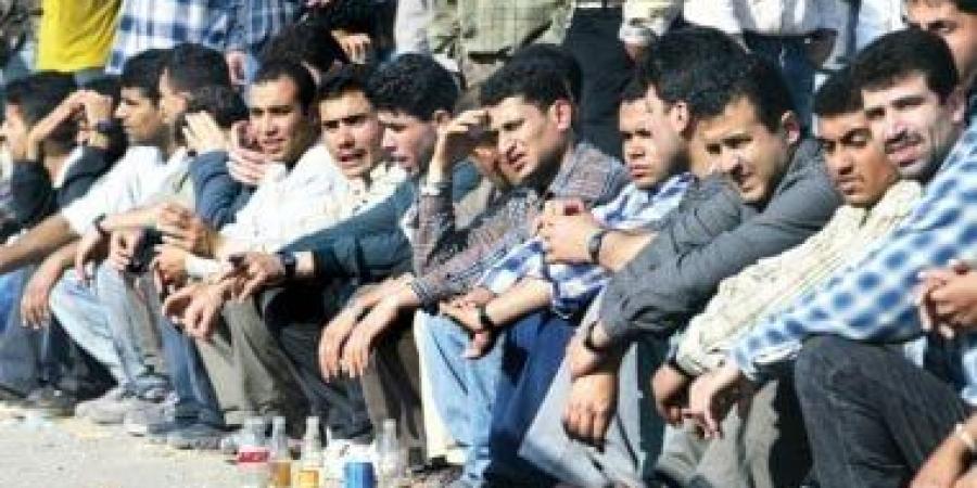 المشتغلين في الطالع والمتعطلين في النازل.. تعرف على أسباب تراجع البطالة المتواصل في مصر