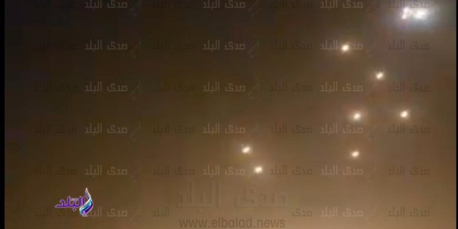 مسئول إسرائيلي: قاعدة رامات دافيد الجوية تعرضت لأضرار خلال الهجمات الإيرانية