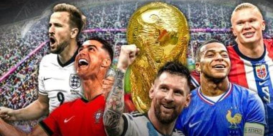 الليلة.. حفل افتتاح كأس العالم 2026 في المكسيك