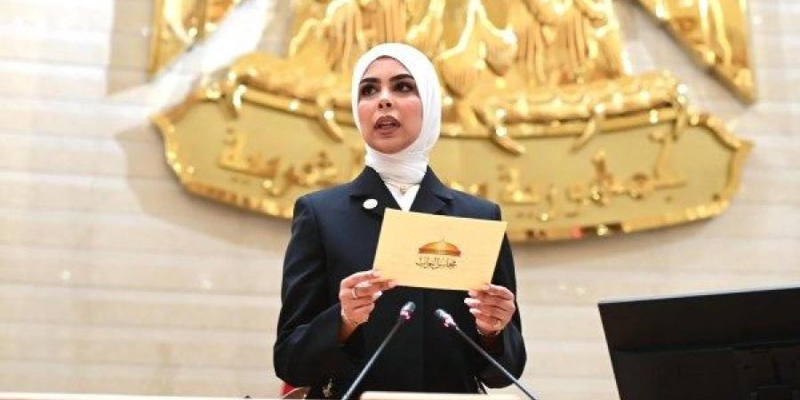 برلمانية: تصدر مصر لمؤشر التصنيع الأفريقي 2025 يؤكد نجاح مسار الإصلاح الصناعي