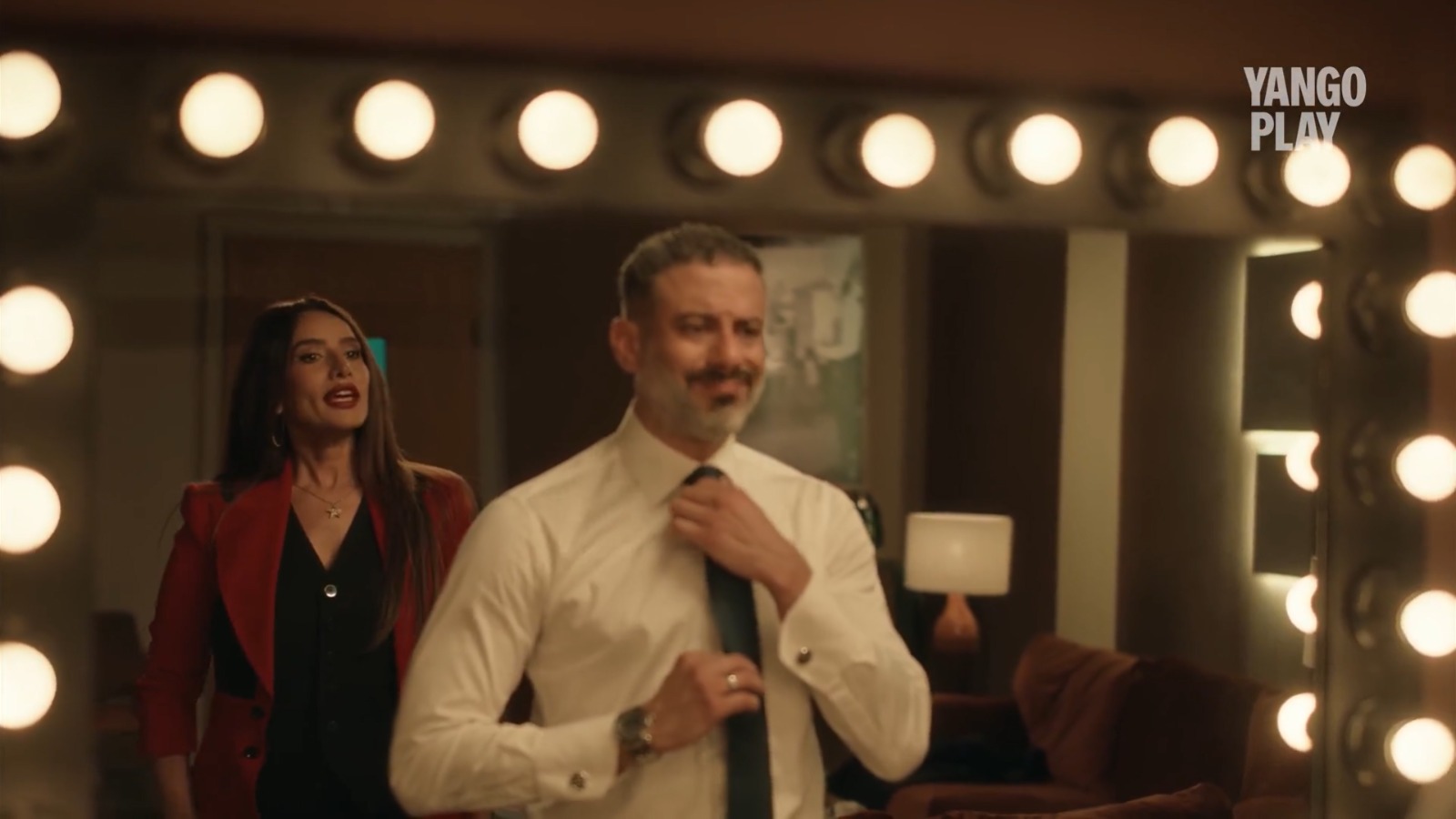 بين العشق والتهديد .. مواعيد عرض مسلسل ورد وشوكولاته بطولة زينه ومحمد فراج  - إقرأ نيوز